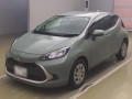 2023 Toyota Aqua
