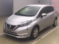 2017 Nissan Note