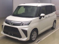 2023 Toyota Roomy