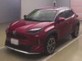 2022 Toyota YARIS CROSS