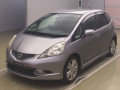 2008 Honda Fit