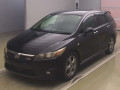 2007 Honda Stream