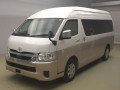 2023 Toyota Hiace Wagon