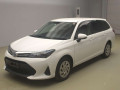 2023 Toyota Corolla Fielder