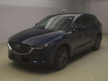 2022 Mazda CX-8