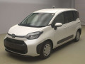 2024 Toyota Sienta