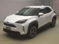 2024 Toyota YARIS CROSS