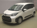 2024 Toyota Sienta