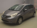 2015 Nissan Note