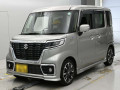 2019 Suzuki Spacia Custom