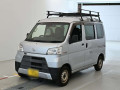 2018 Daihatsu Hijet Cargo
