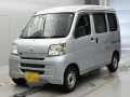 2012 Daihatsu Hijet Cargo