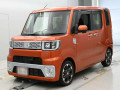 2014 Daihatsu Wake