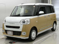2023 Daihatsu Move Canbus