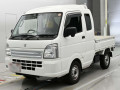 2024 Suzuki Carry Truck