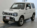 2017 Suzuki Jimny