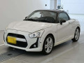 2016 Daihatsu Copen