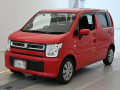 2017 Suzuki Wagon R