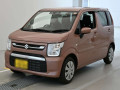 2025 Suzuki Wagon R