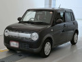 2018 Suzuki ALTO Lapin