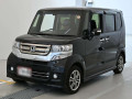 2016 Honda N-BOX CUSTOM