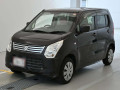 2014 Suzuki Wagon R