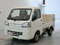 2018 Daihatsu Hijet Truck
