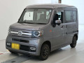 2022 Honda N-Van+Style