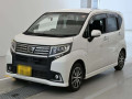 2016 Daihatsu Move