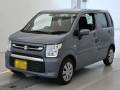 2025 Suzuki Wagon R