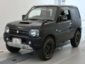 2013 Suzuki Jimny