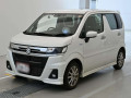 2023 Suzuki WAGON R Custom Z
