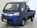 2014 Daihatsu Hijet Truck