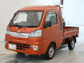 2021 Daihatsu Hijet Truck