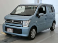 2021 Suzuki Wagon R
