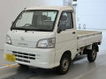 2006 Daihatsu Hijet Truck