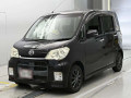 2010 Daihatsu Tanto exe