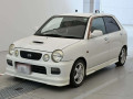 2000 Daihatsu Opti