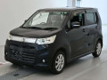 2013 Suzuki WAGON R STINGRAY