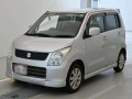 2009 Suzuki Wagon R