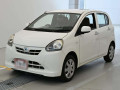 2013 Daihatsu Mira e:S