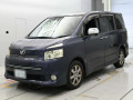 2009 Toyota Voxy