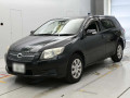 2006 Toyota Corolla Fielder