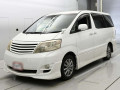 2008 Toyota Alphard V