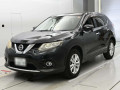 2015 Nissan X-Trail