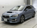 2014 Subaru Levorg