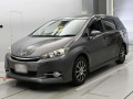 2013 Toyota Wish