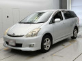 2009 Toyota Wish