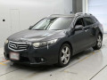 2012 Honda Accord Tourer