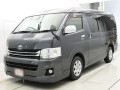 2012 Toyota Hiace Van